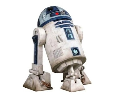 Droid image 1