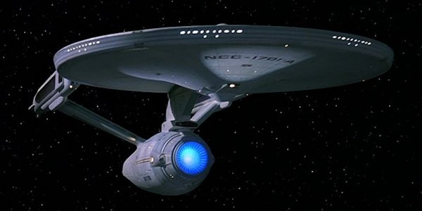 USS Enterprise-A image 1