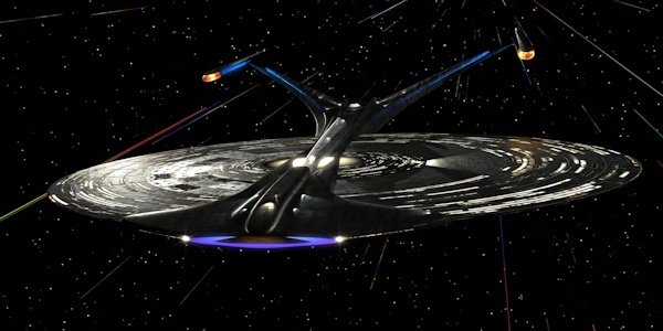 USS Enterprise-J image 1