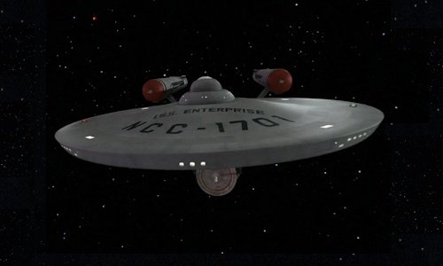 ISS Enterprise image 1
