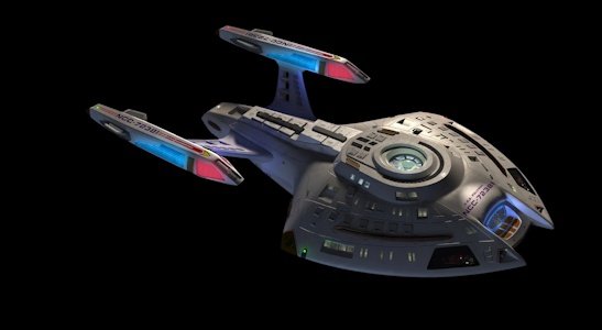 USS Equinox image 1