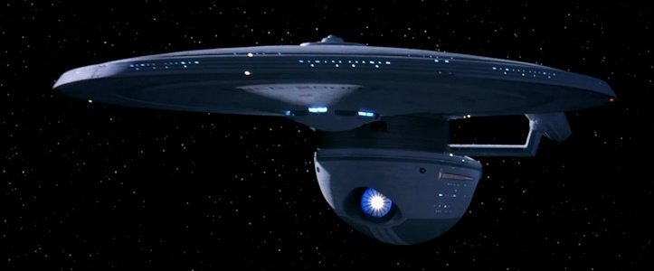 USS Excelsior image 1