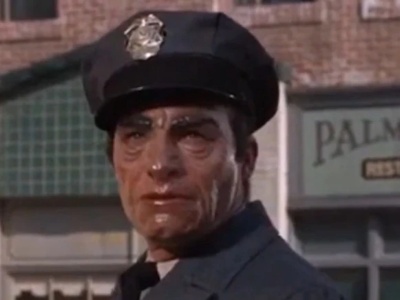 False Face image 1