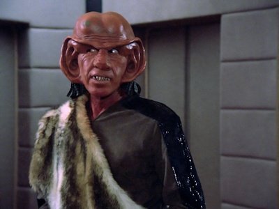 Ferengi Military 1