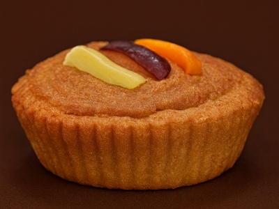 Hasperat Soufflé image 1