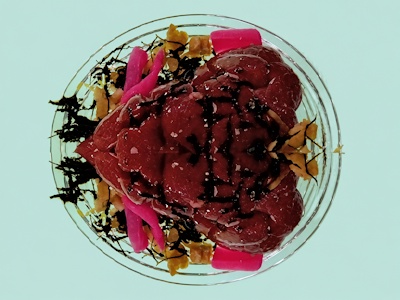 Heart of Targ image 1