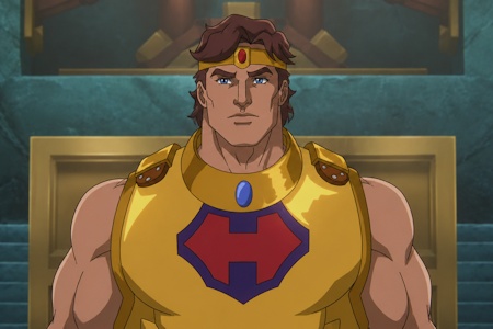 He-Ro image 1