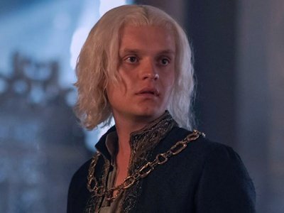 House Targaryen image 1