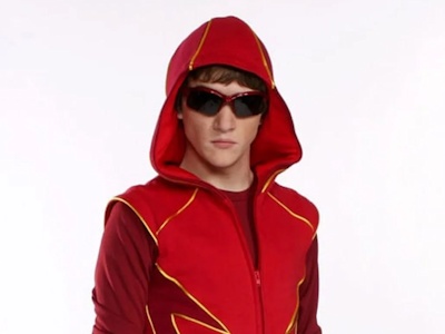 Bart Allen image 1