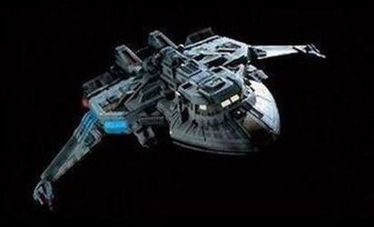 Ju'day Class  image 1