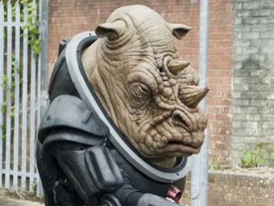 Judoon picture