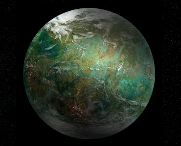 Kashyyyk image 1