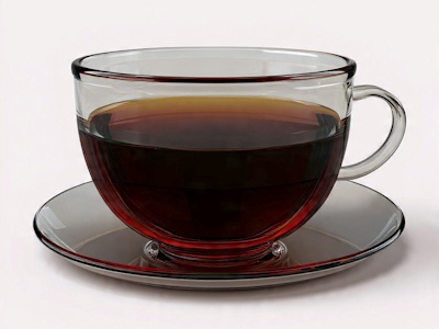 Klingon Tea image 1
