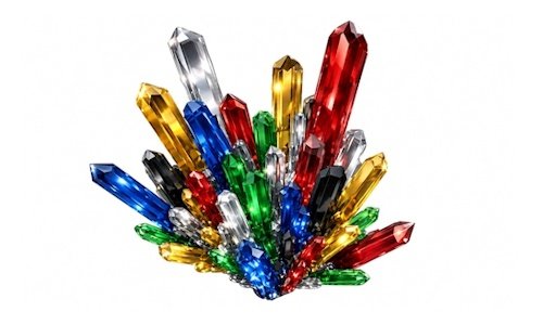 Kryptonite image 1