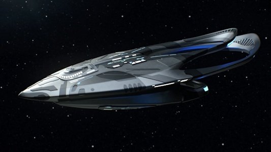 Leviathan Class image 1