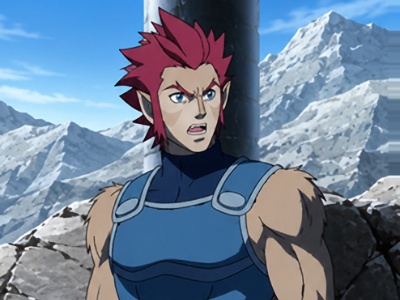 Lion-O image 1