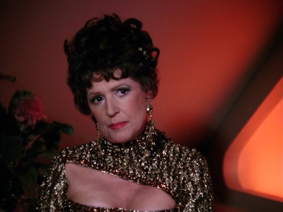 Lwaxana Troi image 1