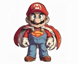 Mario