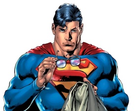 Superman Stuff