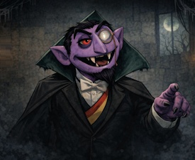 Tales of Horror