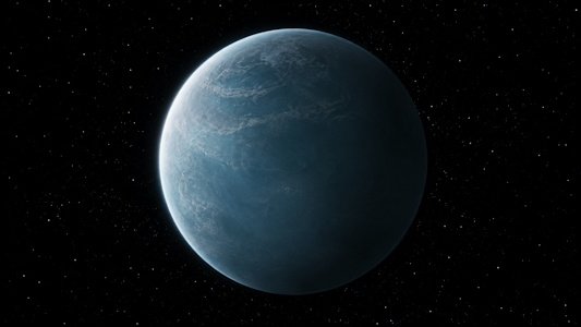 New Qo'noS image 1