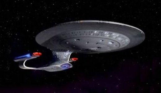 USS Odyssey image 1