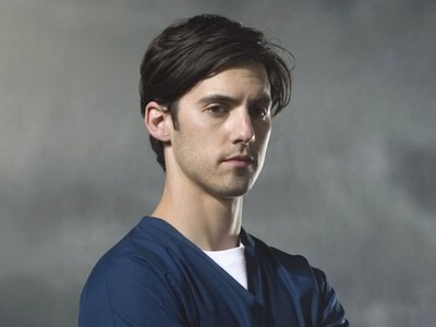 Peter Petrelli image 1