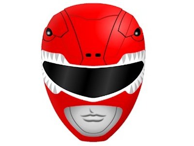 Power Rangers image 1