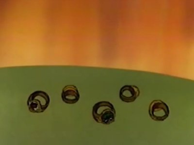 Rings of Destruction image 1