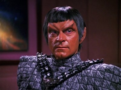 Romulan Military 1