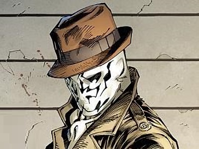 Rorschach image 1