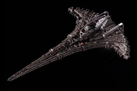 Seed Ship image 1