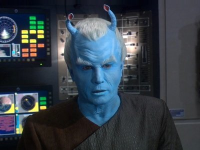 Shran image 1