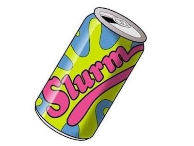 Slurm image 1