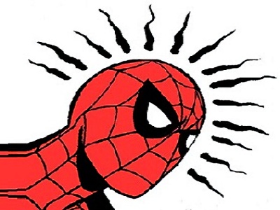 Spider-sense image 1