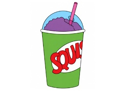 Squishee 1