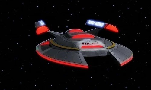 Texas Class image 1