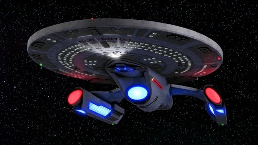 USS Titan image 1