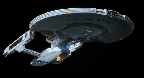 USS Titan-A image 1