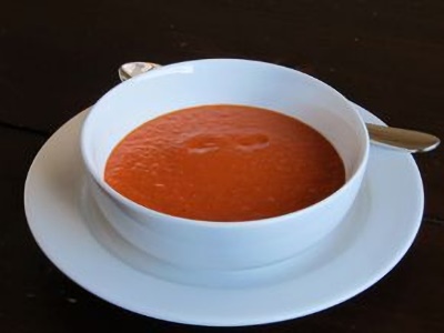 Tomato Soup image 1
