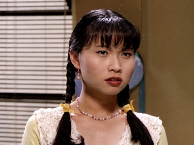Trini Kwan image 1