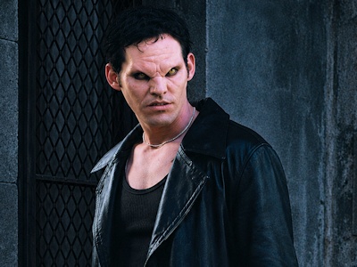 Xander Harris image 1