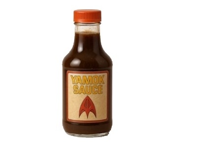 Yamok Sauce image 1